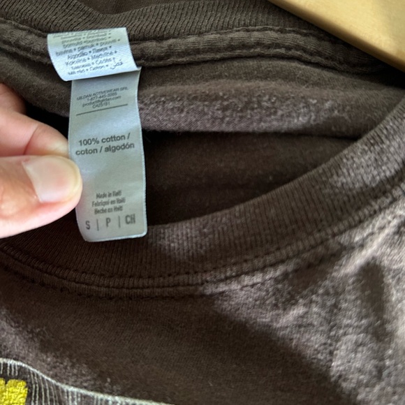 Eminem Slim Shady Comic Style Graphic T-Shirt Size Small - Picture 4 of 7